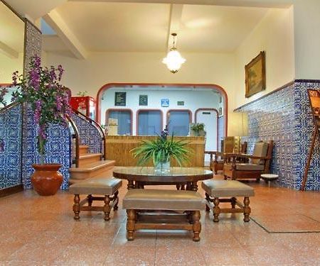 Hotel Sierra De Alica Tepic Exterior photo