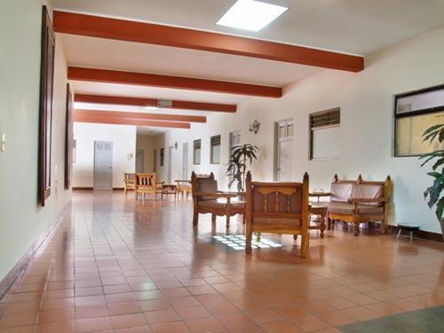 Hotel Sierra De Alica Tepic Exterior photo